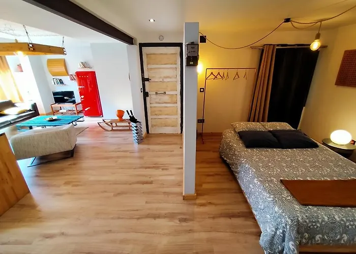 Loft Montana Central