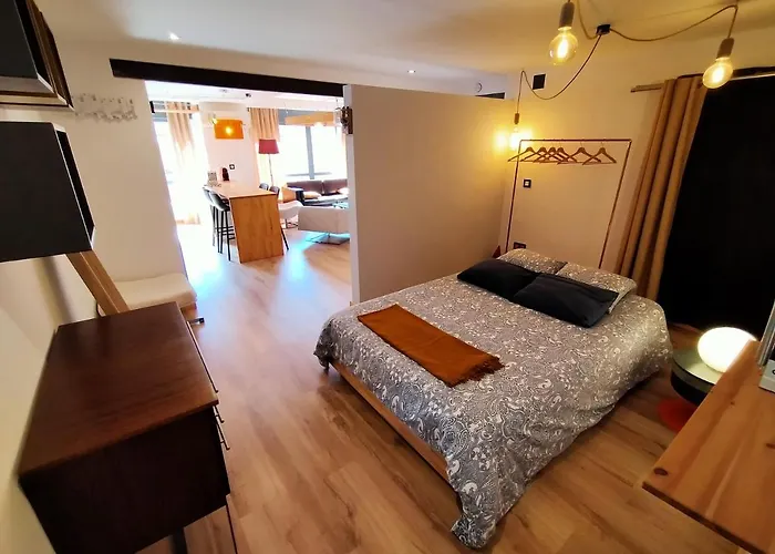 Loft Montana Central