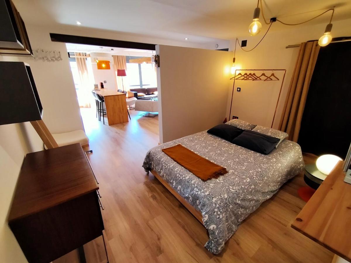 Loft Montana *
