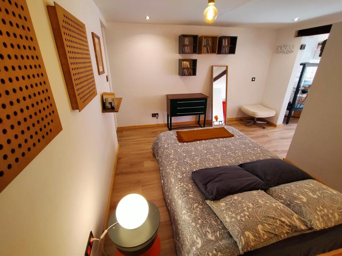 Apartment Loft Montana *