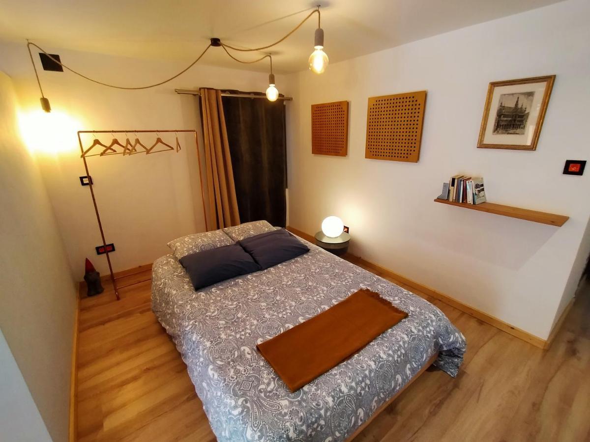 Apartment Loft Montana *